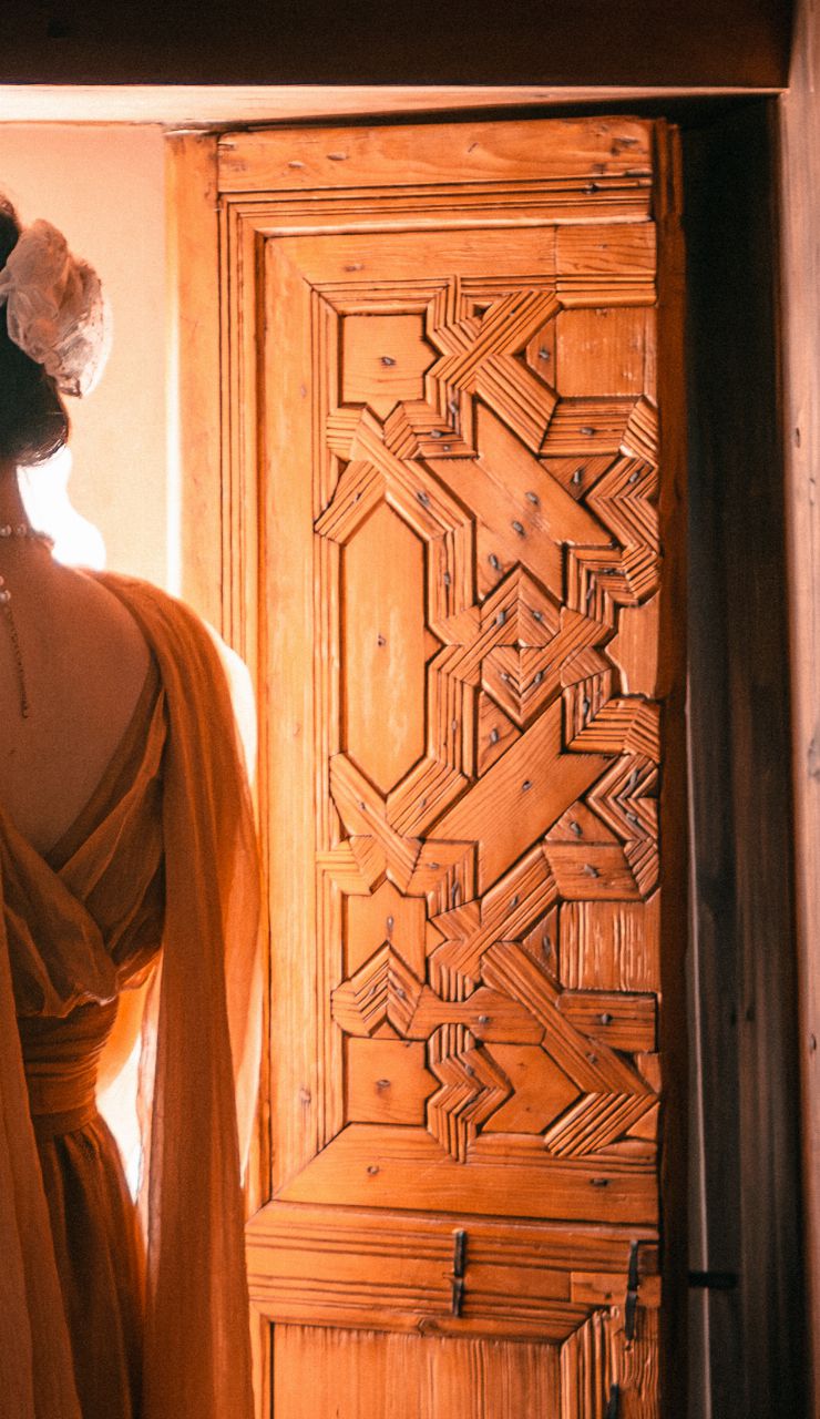 photographie de couverture de galerie client