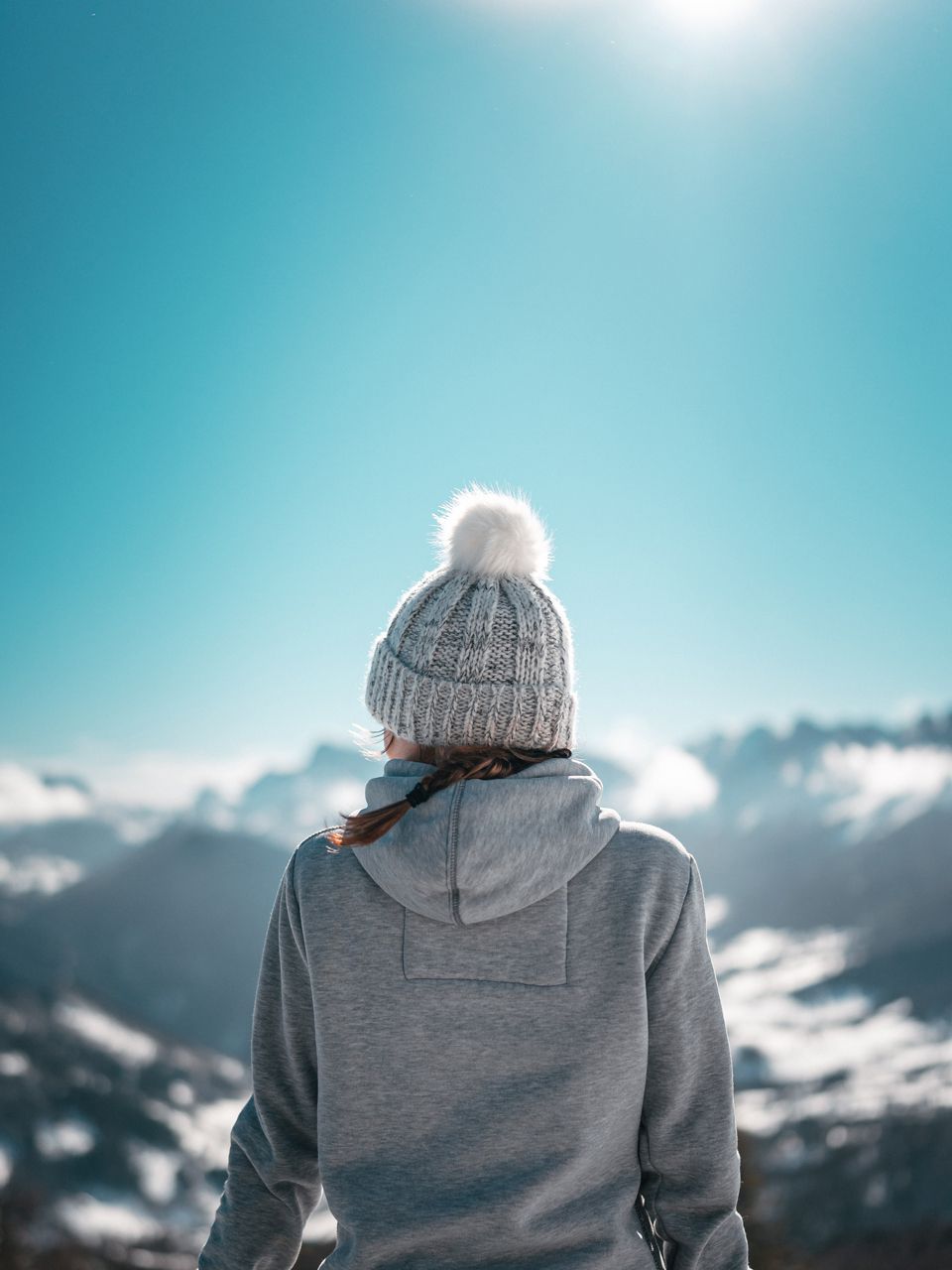 photographie de couverture de galerie client