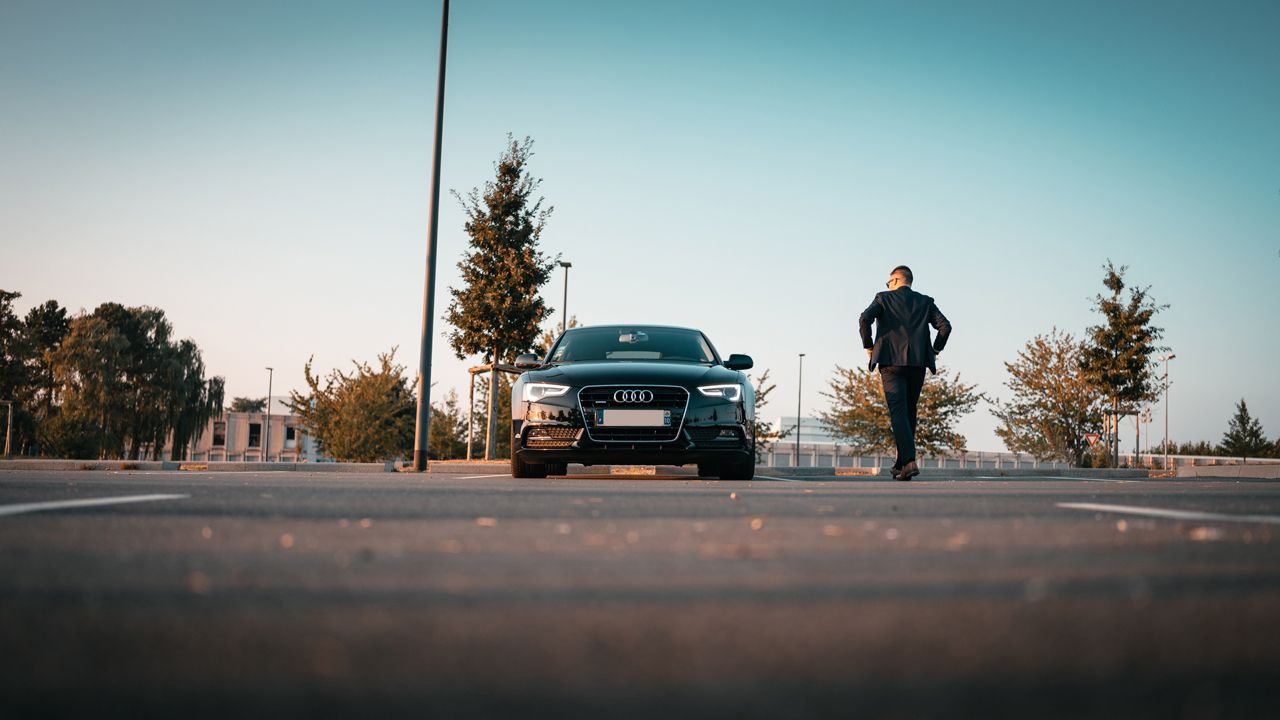 photographie de couverture de galerie client